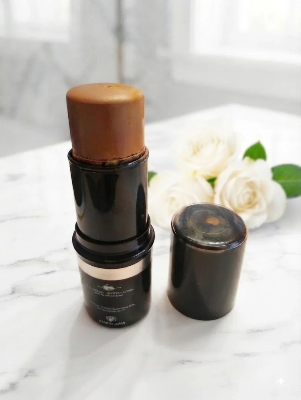 MAKE UP FOR EVER Stick Foundation  Cognac 177 / Y505  ☆RARE☆ | Read Below